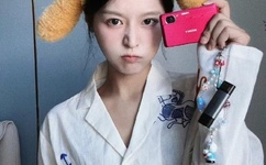 委内瑞拉女主播